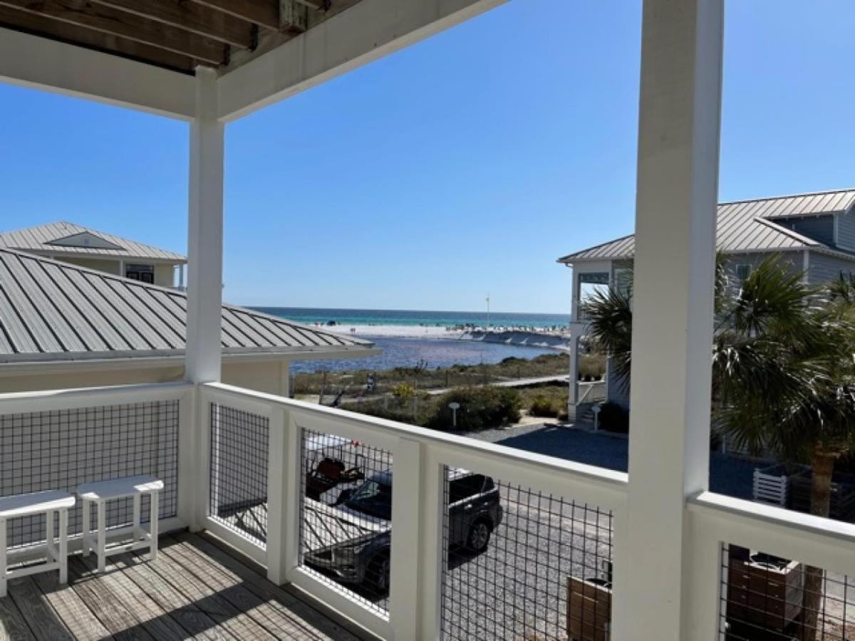 Seaspray Villa Santa Rosa Beach Exteriör bild