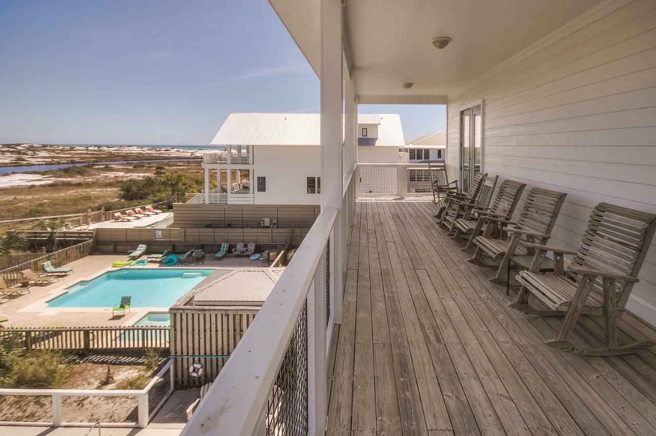 Seaspray Villa Santa Rosa Beach Exteriör bild