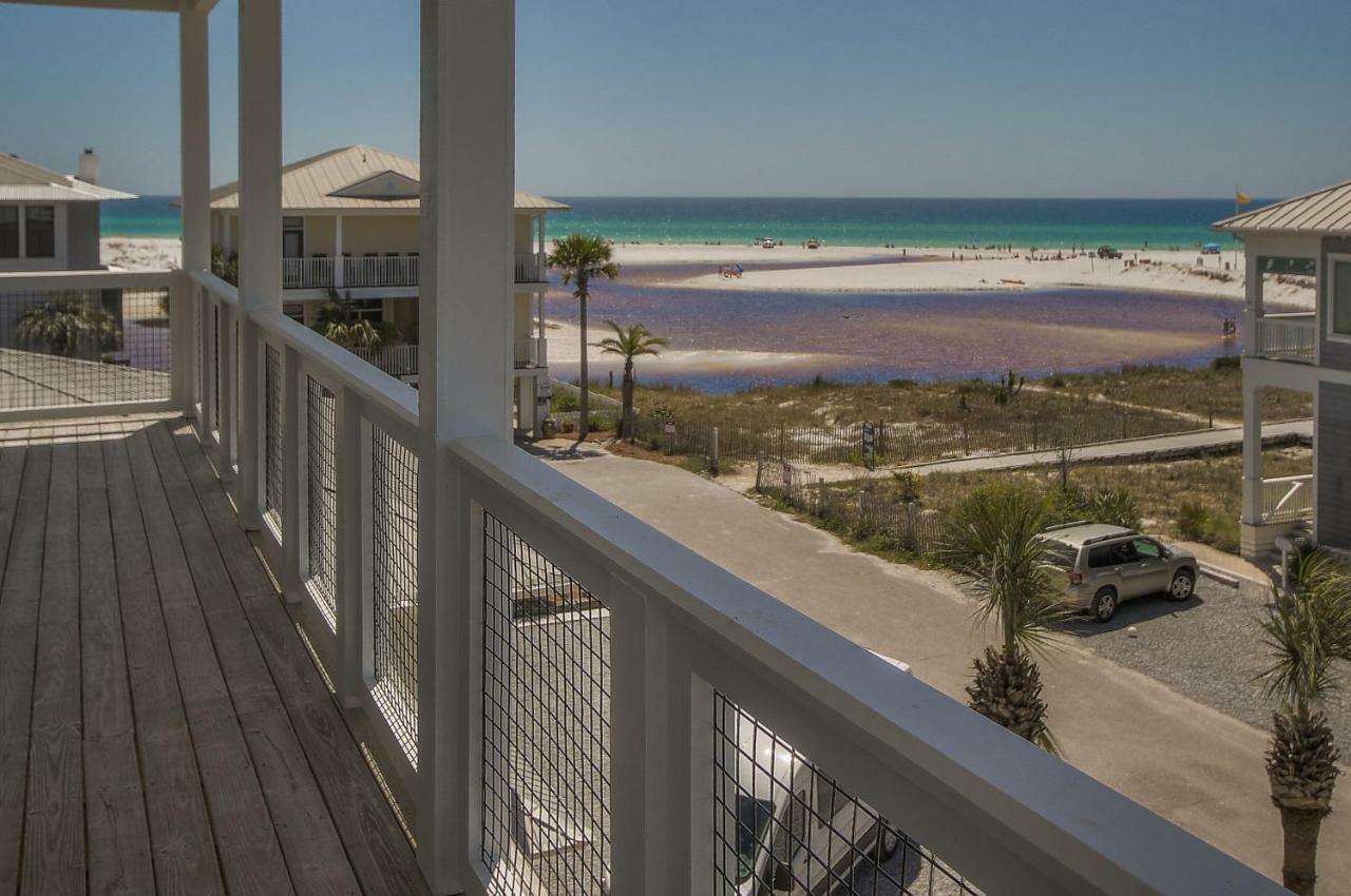 Seaspray Villa Santa Rosa Beach Exteriör bild