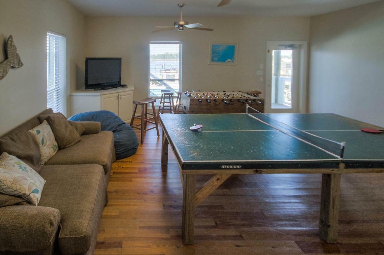 Seaspray Villa Santa Rosa Beach Exteriör bild