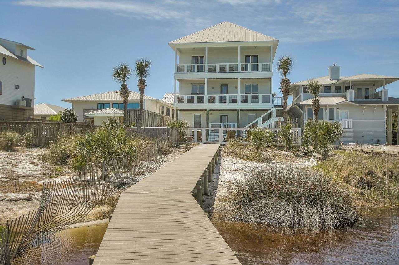 Seaspray Villa Santa Rosa Beach Exteriör bild