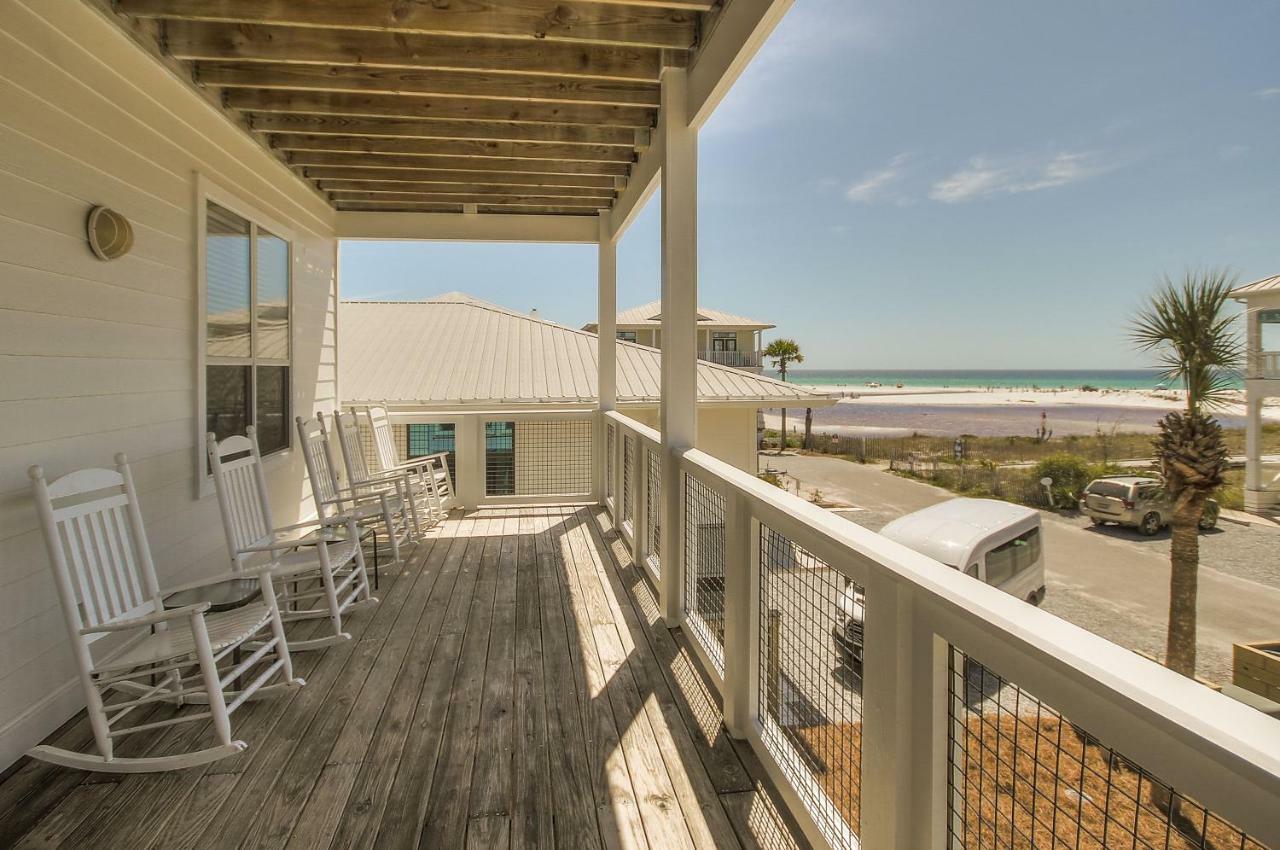 Seaspray Villa Santa Rosa Beach Exteriör bild