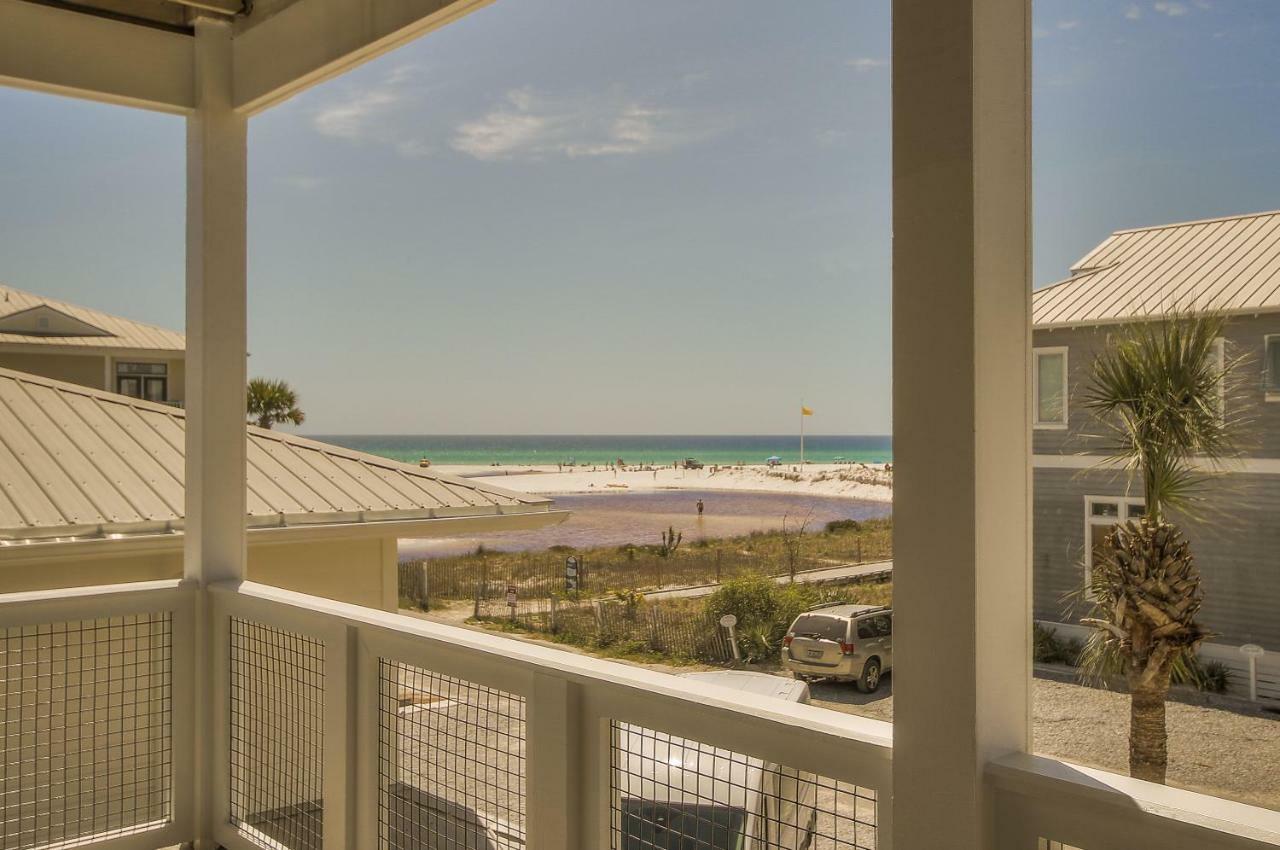 Seaspray Villa Santa Rosa Beach Exteriör bild